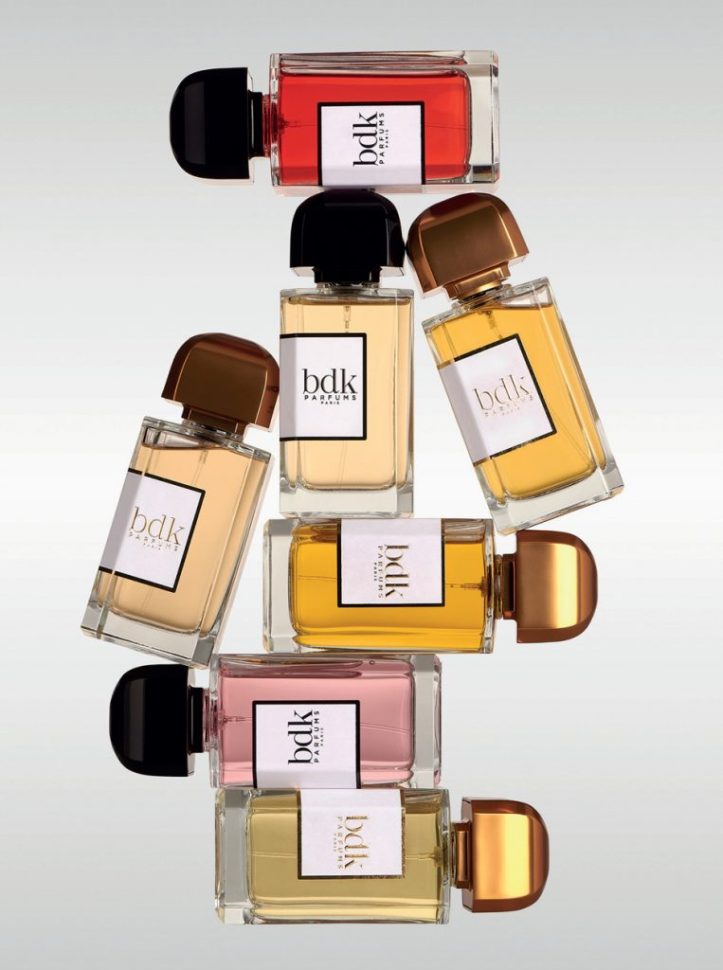 Perfume Review: BDK Parfums – PERFUME PROFESSOR
