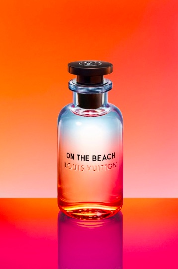 5 Beachy Perfumes (…That Are Not Louis Vuitton's On the Beach) – PERFUME  PROFESSOR (